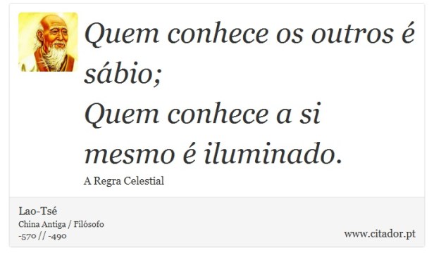 Lao Tse