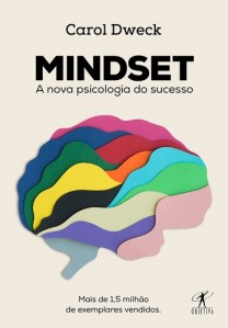 Livro Mindset